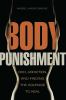 Go to record Body punishment : OCD, addiction, and finding the courage ...