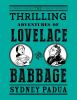Go to record The thrilling adventures of Lovelace and Babbage