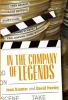 Go to record In the company of legends