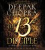 Go to record The 13th disciple :  a spiritual adventure