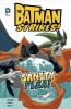 Go to record The Batman strikes. [9], Sanity plea!