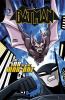 Go to record Beware the Batman. [4], The son of the Man-bat