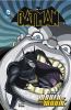 Go to record In the mouth of the whale