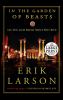 Go to record In the garden of beasts love, terror, and an American fami...
