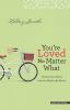 Go to record You're loved no matter what : freeing your heart from the ...