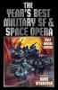 Go to record The year's best military SF and space opera