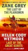 Go to record The last of the plainsmen