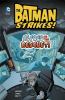 Go to record Alfred to the rescue?!