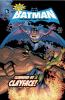 Go to record Clobbered by Clayface!