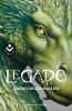 Go to record Legado, o, La cripta de las almas
