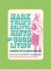 Go to record Mark Twain's helpful hints for good living : a handbook fo...