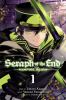 Go to record Seraph of the end. Vampire reign. 1