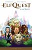 Go to record Elfquest : the final quest. Volume one
