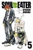 Go to record Soul eater. 5