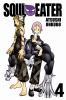 Go to record Soul eater. 4