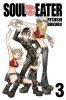 Go to record Soul eater. 3