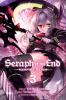 Go to record Seraph of the End. vampire reign. 3