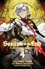 Go to record Seraph of the end. Vampire reign. 4