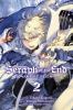 Go to record Seraph of the end. Vampire reign. 2