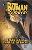 Go to record Man-Bat's sneak attack!
