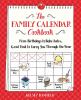 Go to record The family calendar cookbook : from birthdays to bake sale...