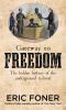 Go to record Gateway to freedom :  the hidden history of the undergroun...