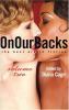 Go to record On our backs : the best erotic fiction. vol. 2