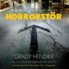 Go to record Horrorstör : a novel
