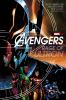 Go to record Avengers. Rage of Ultron