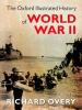 Go to record The Oxford illustrated history of World War II