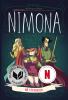 Go to record Nimona