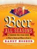 Go to record Beer for all seasons : a through-the-year guide to what to...