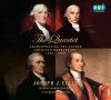 Go to record The quartet orchestrating the second American revolution, ...
