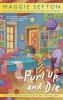 Go to record Purl up and die : [a Knitting mystery]