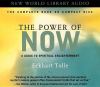 Go to record The power of now [guide to spiritual enlightenment]