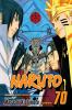 Go to record Naruto. Vol. 70, Naruto and the sage of six paths