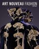 Go to record Art nouveau fashion