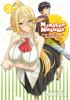 Go to record Monster Musume : everyday life with monster girls. Vol. 3