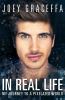 Go to record In real life : my journey to a pixelated world