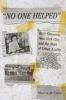 Go to record No one helped : Kitty Genovese, New York City, and the myt...