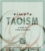 Go to record Simple Taoism : a guide to living in balance