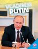 Go to record Vladimir Putin : Russian leader