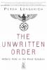 Go to record The unwritten order : Hitler's role in the Final Solution