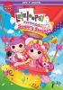 Go to record Lalaloopsy. Festival of Sugary Sweets