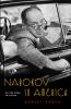 Go to record Nabokov in America : on the road to Lolita