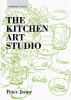 Go to record The kitchen art studio