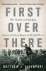 Go to record First over there : the attack on Cantigny, America's first...