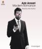 Go to record Modern romance