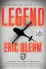 Go to record Legend : a harrowing story from the Vietnam War of one Gre...