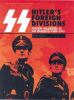 Go to record SS : Hitler's foreign divisions : foreign volunteers in th...